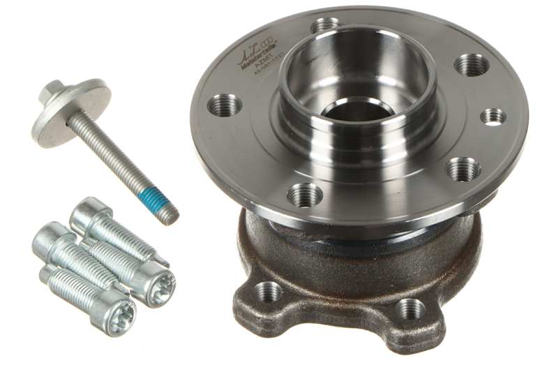 Wheel Bearing Kit (AZMT-42-051-1721)