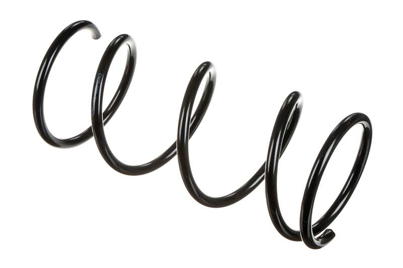 Suspension Spring (AZMT-42-089-2049)