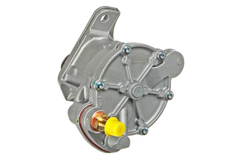 Vacuum Pump, braking system