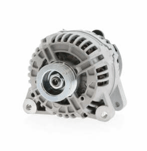 Alternator (AZMT-49-035-1498)