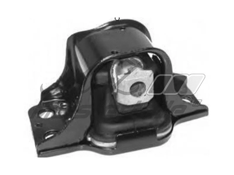 Mounting, engine (AZMT-40-040-7419)