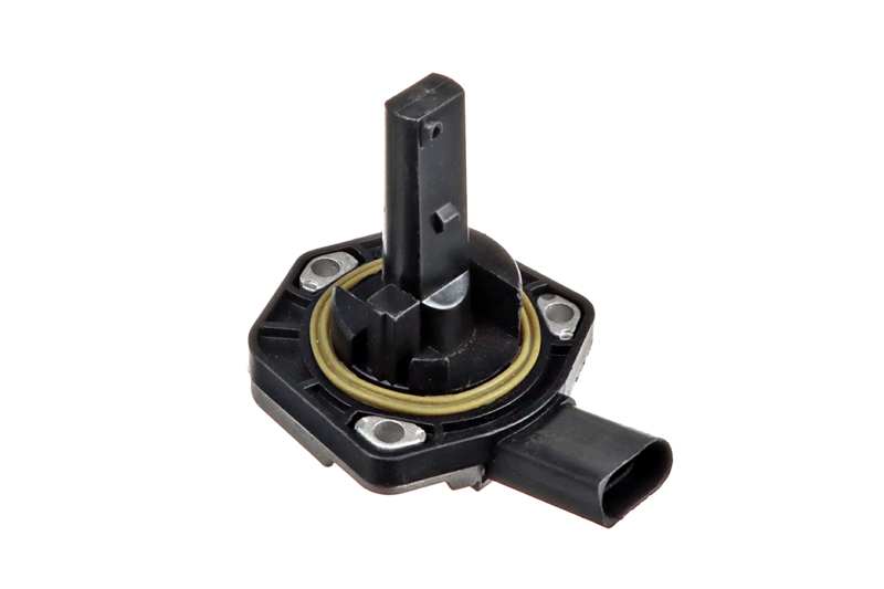 Sensor, engine oil level