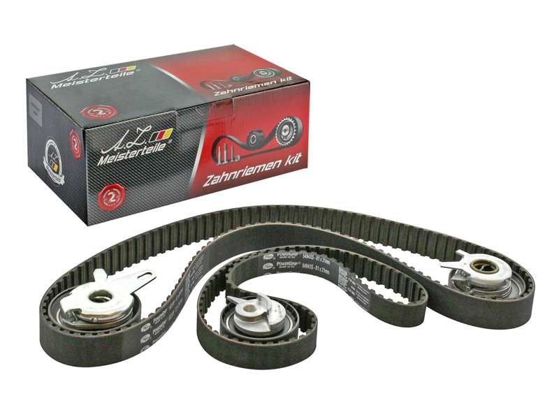 Timing Belt Kit