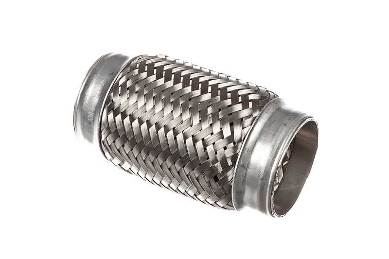 Flexible Pipe, exhaust system (AZMT-40-010-2040)
