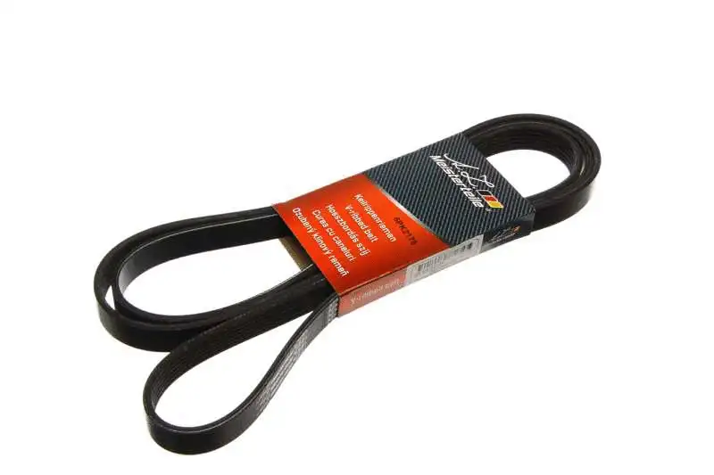 V-Ribbed Belt