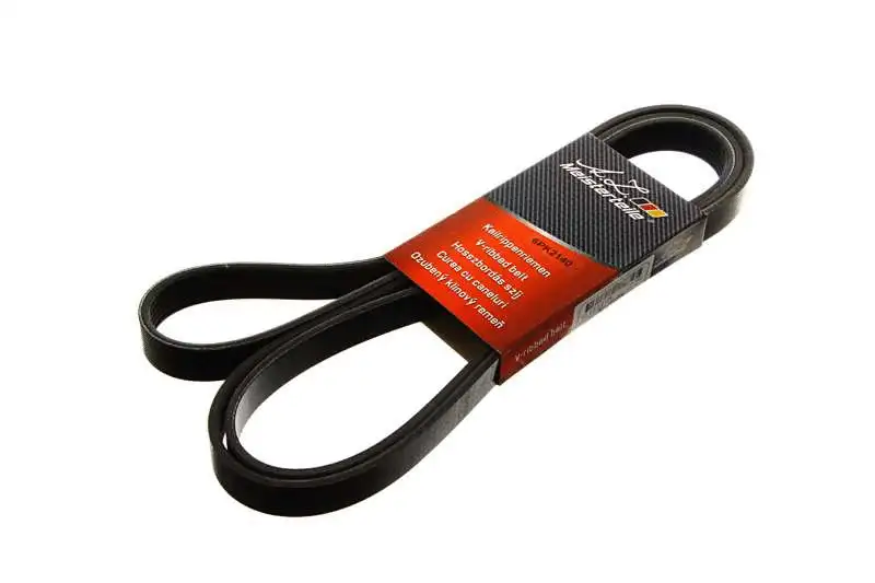 V-Ribbed Belt
