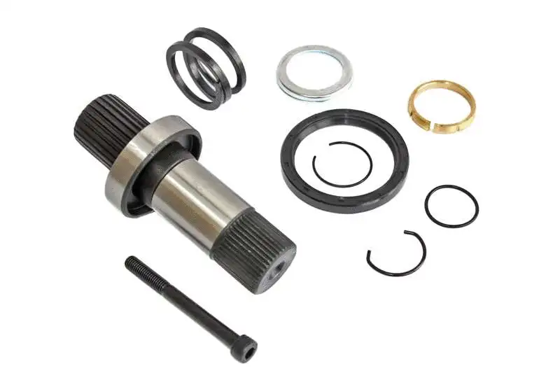 Drive Shaft (AZMT-43-030-3132)