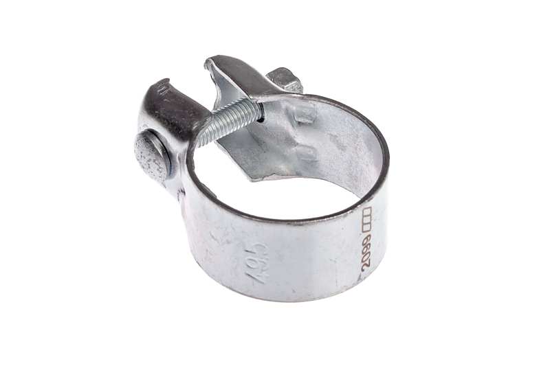 Clamping Piece, exhaust system (AZMT-40-010-2099)