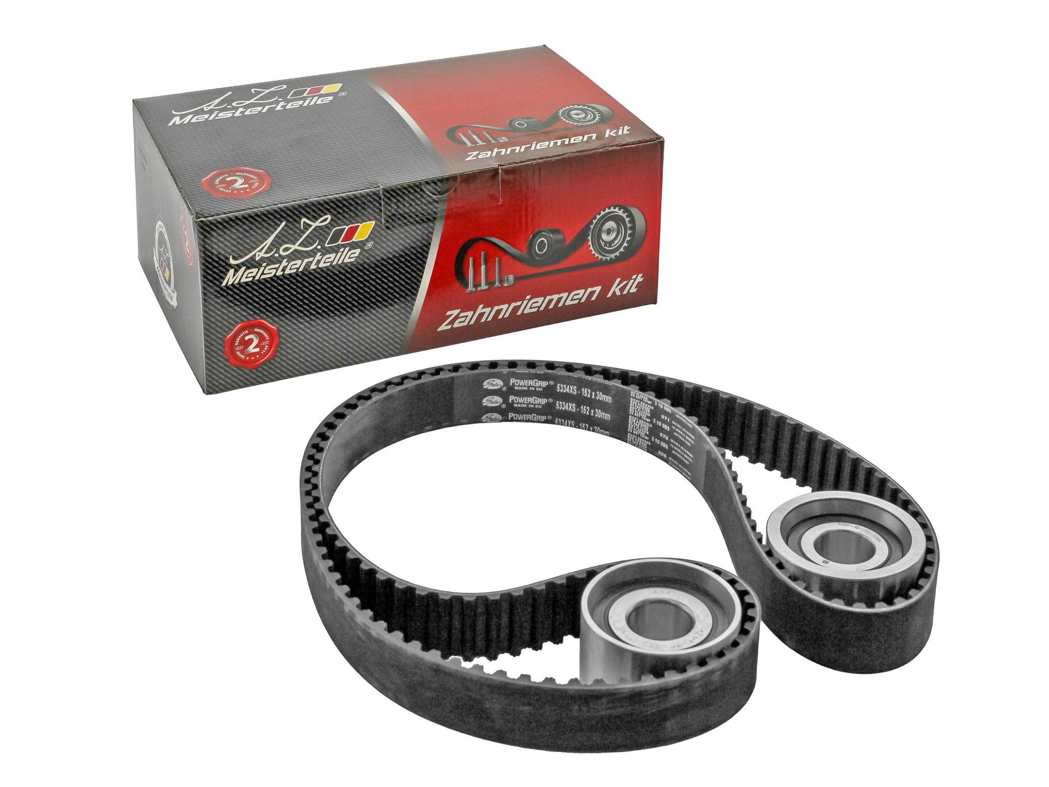 Timing Belt Kit