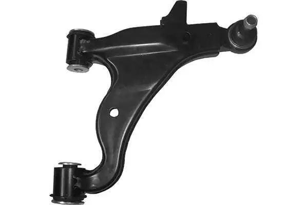 Control/Trailing Arm, wheel suspension (AZMT-42-010-6974)