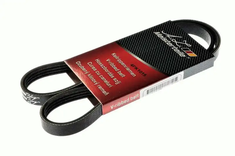 V-Ribbed Belt