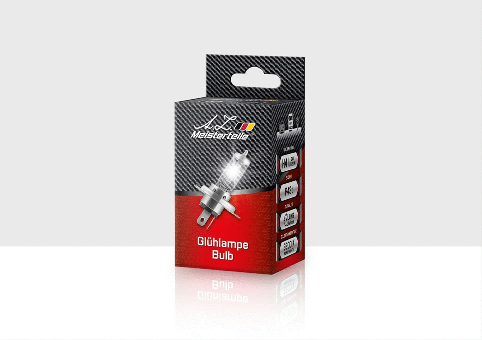 Bulb, spotlight (AZMT-49-090-0063)