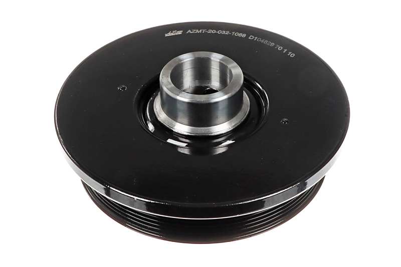 Belt Pulley, crankshaft