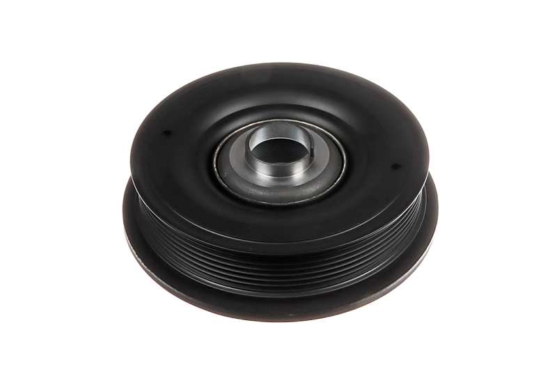 Belt Pulley, crankshaft