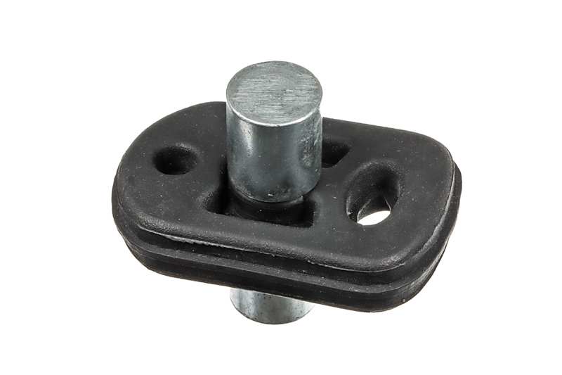 Rubber Buffer, muffler (AZMT-40-010-1090)