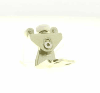 Roller Guide, sliding door (AZMT-51-010-1008)