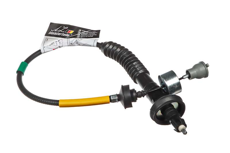 Cable Pull, clutch control