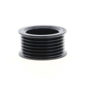 Belt Pulley, alternator (AZMT-49-036-1209)