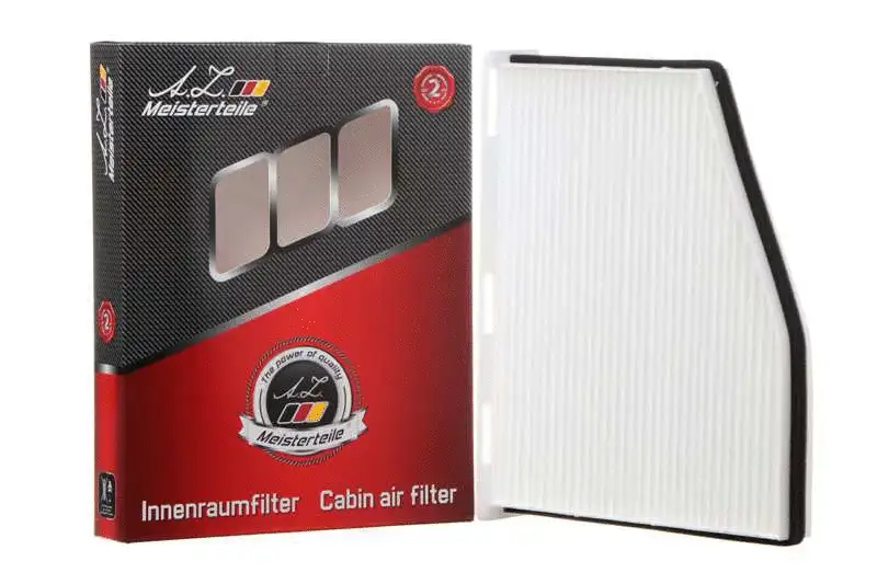 Filter, cabin air