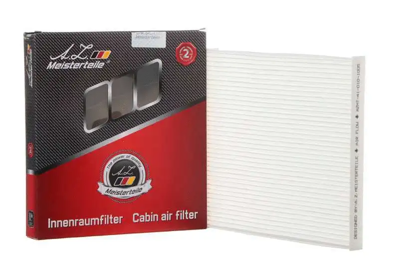 Filter, cabin air (AZMT-41-010-1005)