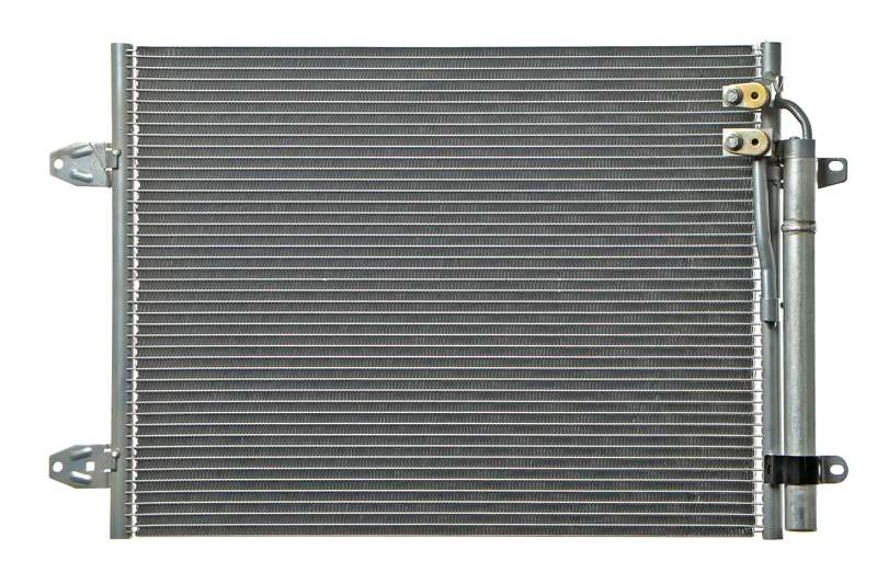 Condenser, air conditioning (AZMT-45-030-1650)