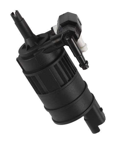 Washer Fluid Pump, window cleaning (AZMT-49-034-1009)