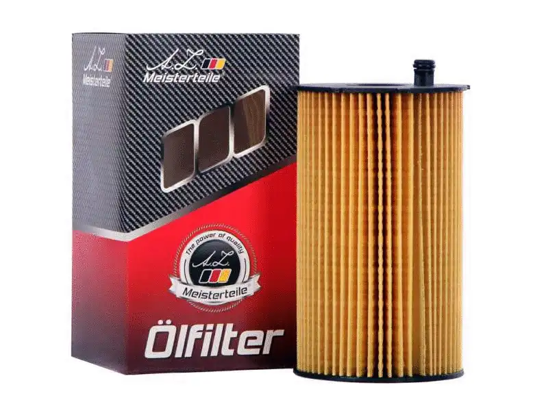 Oil Filter (AZMT-41-040-1100)