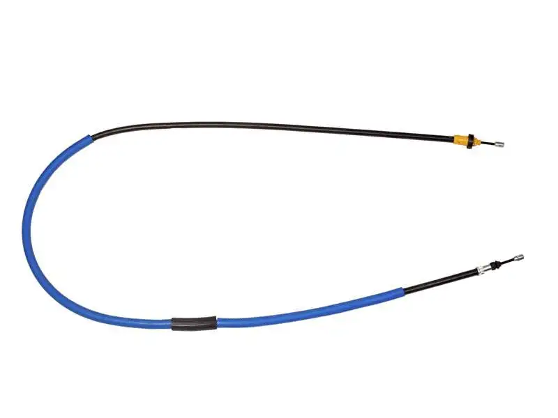 Cable Pull, parking brake (AZMT-44-031-1274)