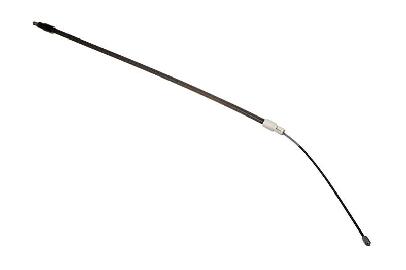 Cable Pull, parking brake (AZMT-44-031-1550)