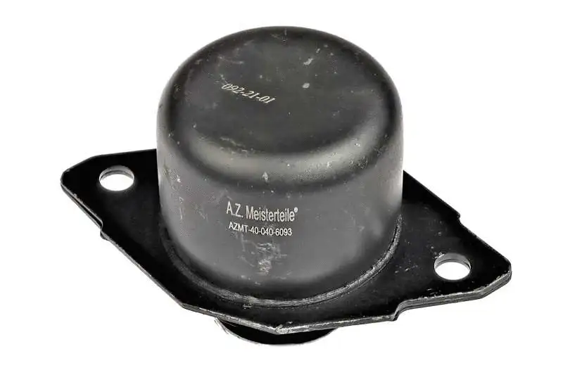 Mounting, automatic transmission
