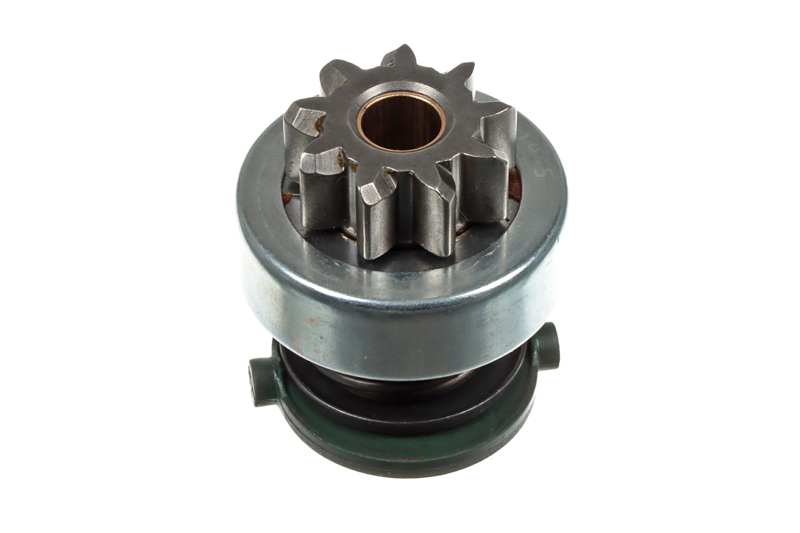 Pinion, starter