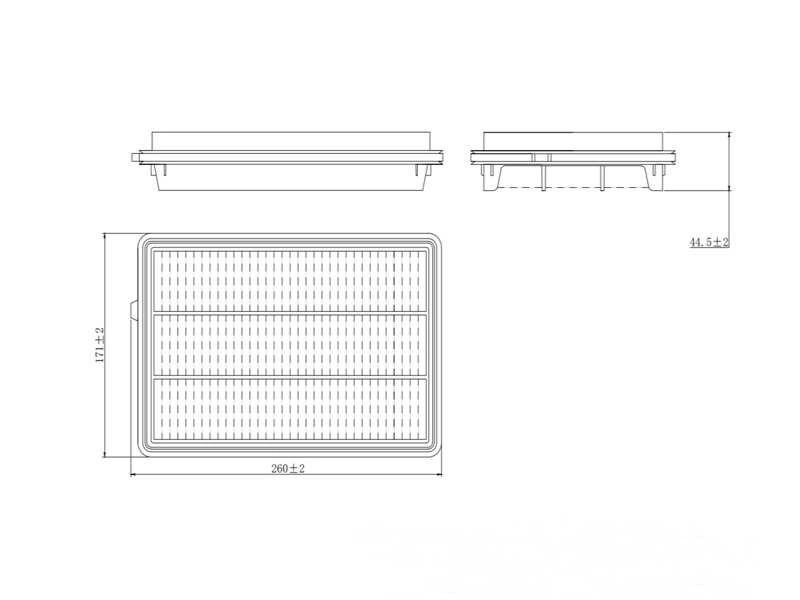 Air Filter
