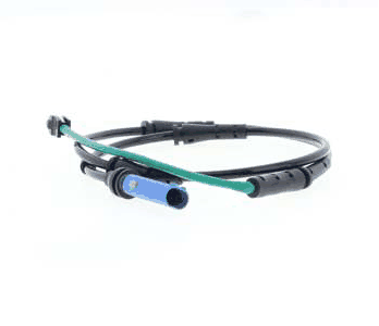 Warning Contact, brake pad wear (AZMT-44-020-1381)