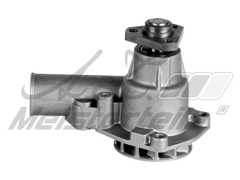 Water Pump, engine cooling (AZMT-30-100-1583)