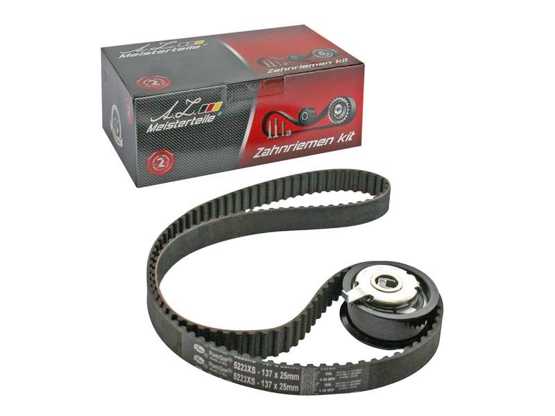 Timing Belt Kit