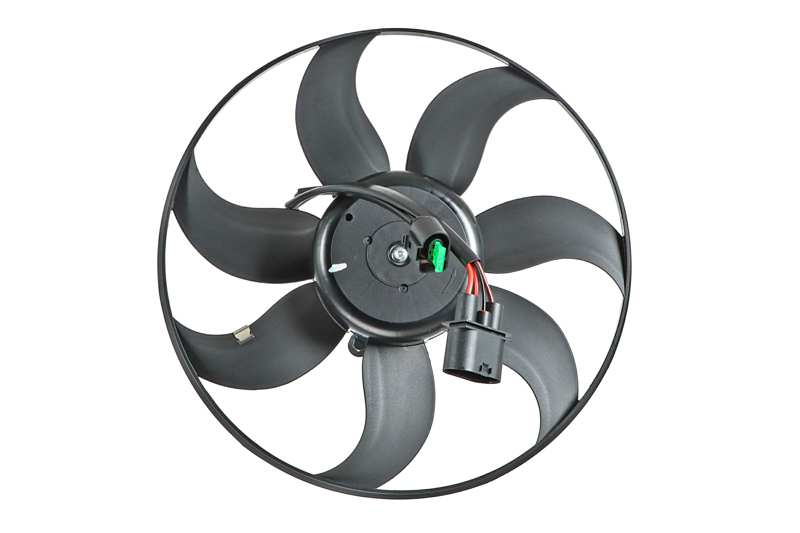 Fan, engine cooling (AZMT-45-061-1047)