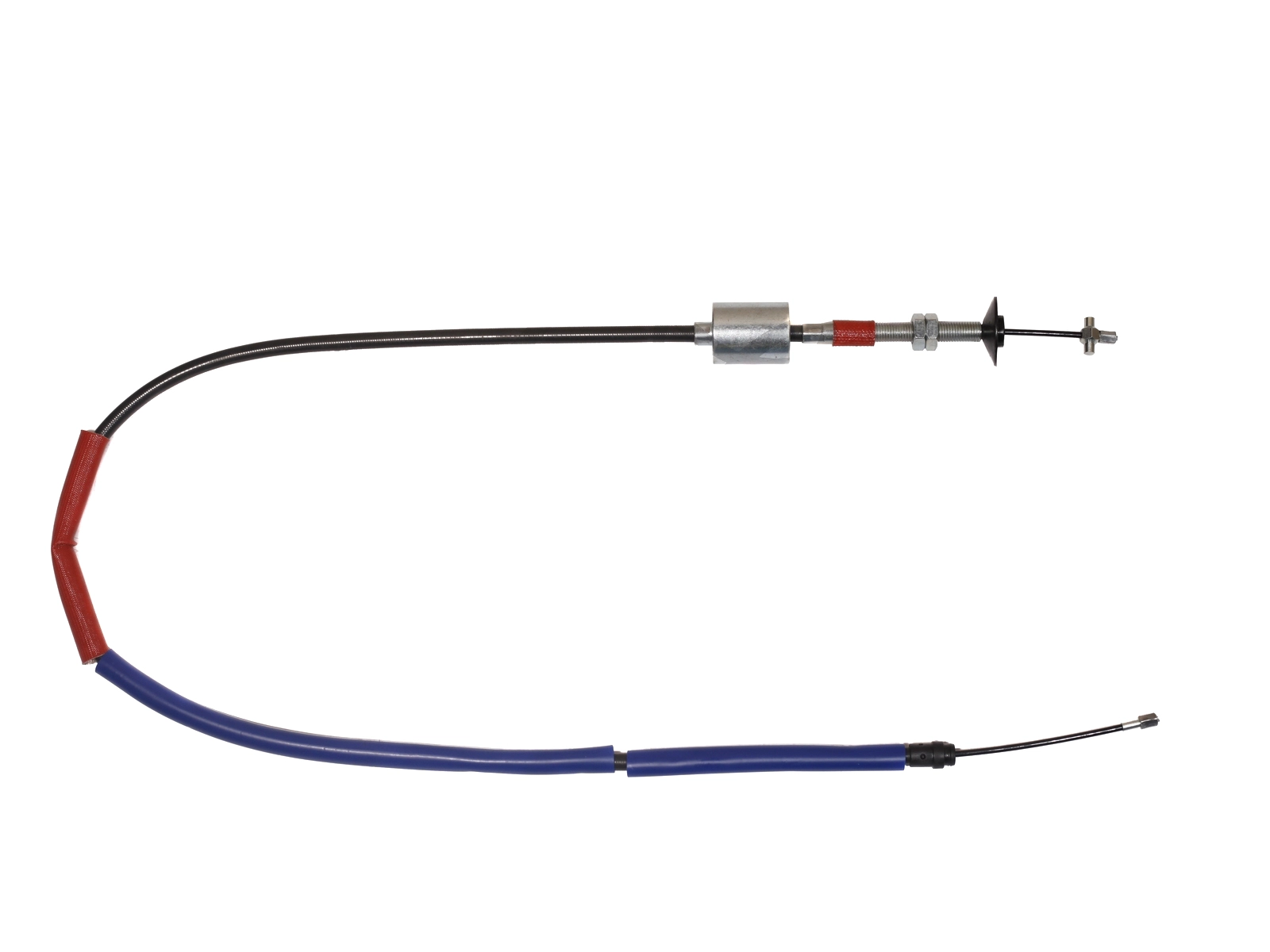 Cable Pull, clutch control (AZMT-47-010-1266)