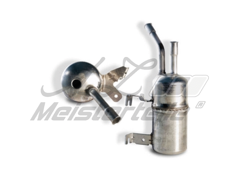 Dryer, air conditioning (AZMT-45-036-1195)