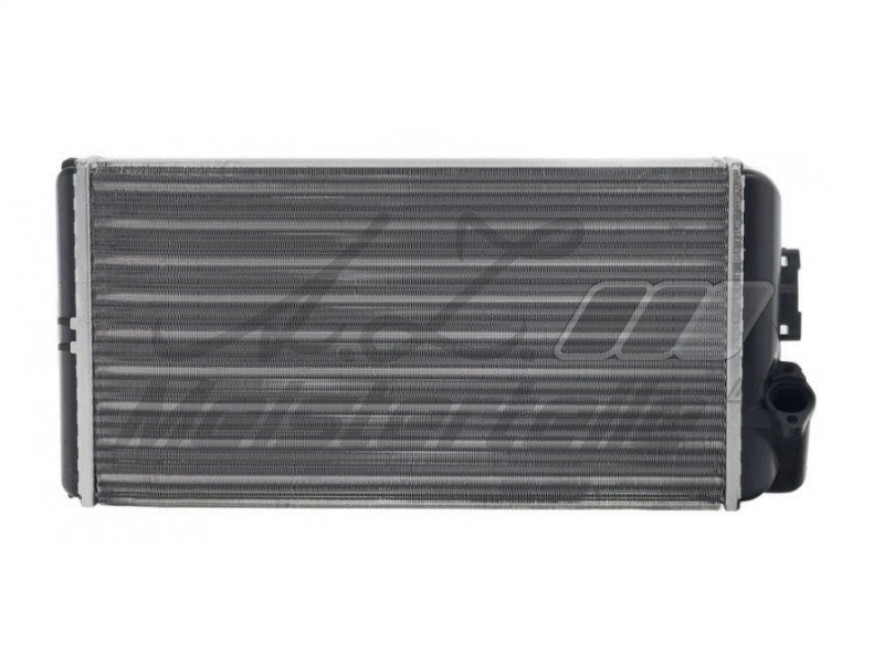 Heat Exchanger, interior heating (AZMT-45-032-1127)