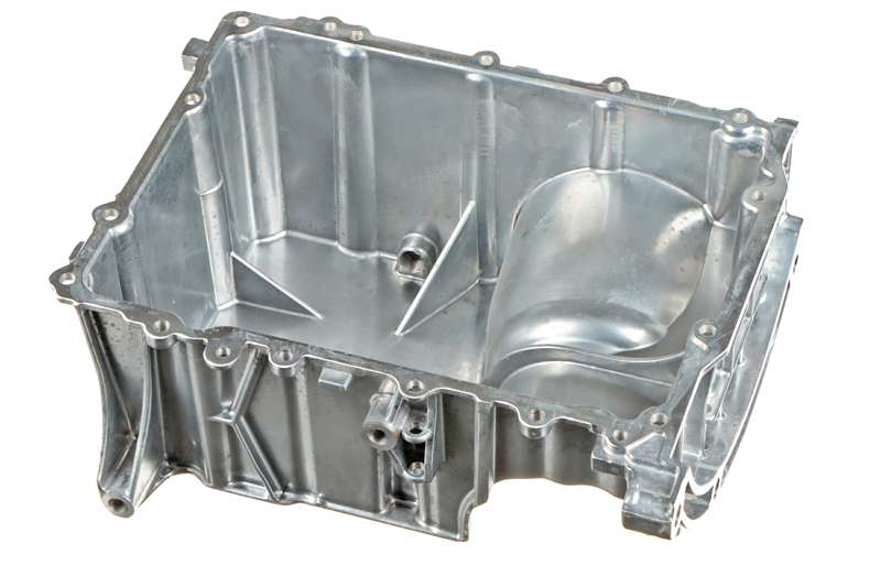 Oil Sump (AZMT-46-031-1129)