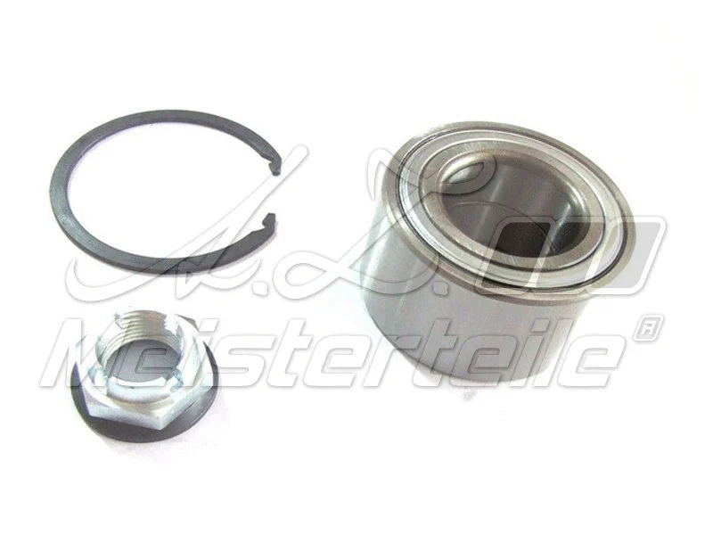 Wheel Bearing Kit (AZMT-42-051-1966)