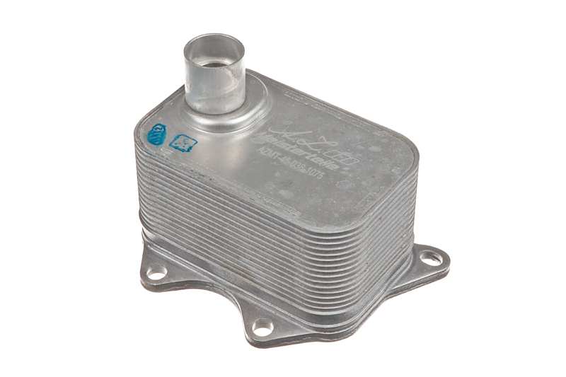 Oil Cooler, engine oil (AZMT-45-038-1075)