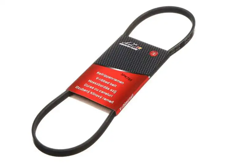 V-Ribbed Belt