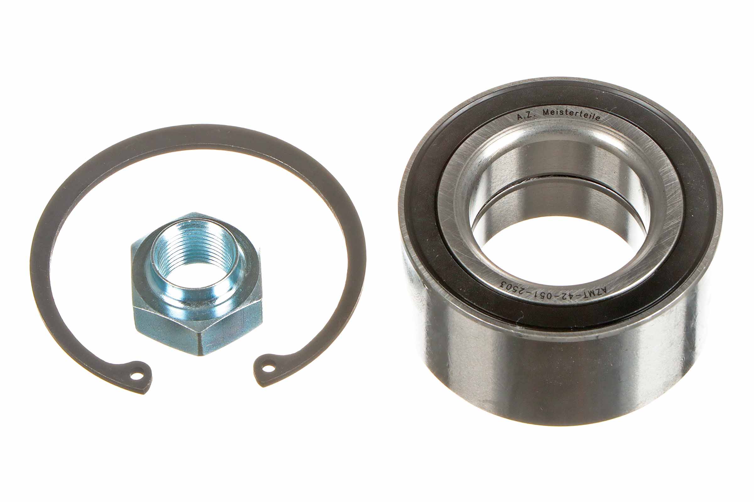 Wheel Bearing Kit (AZMT-42-051-2503)