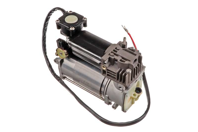 Compressor, compressed air system (AZMT-54-021-1011)