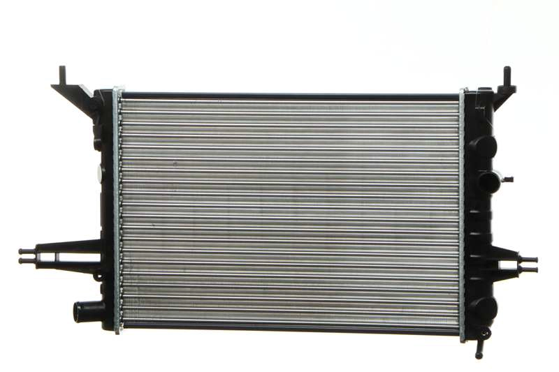 Radiator, engine cooling (AZMT-45-040-3129)