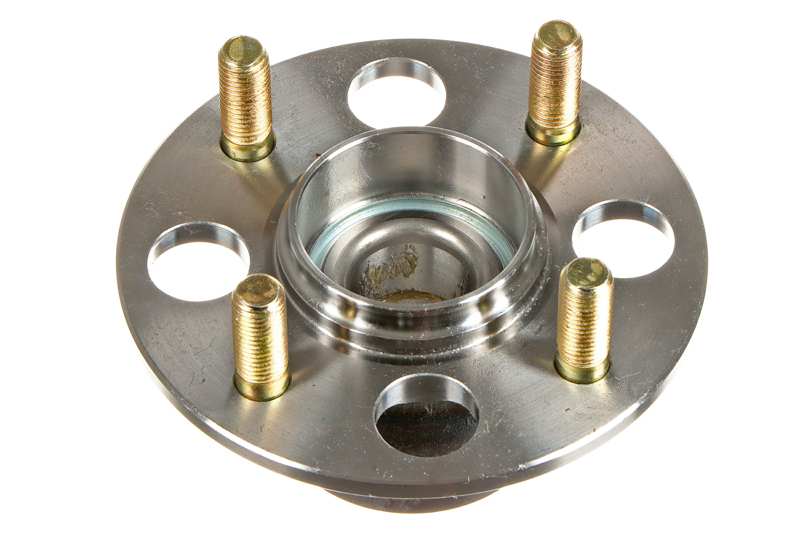 Wheel Hub (AZMT-42-051-2339)