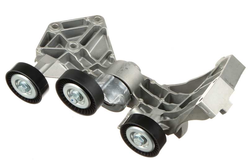 Deflection/Guide Pulley, V-ribbed belt (AZMT-20-031-2336)