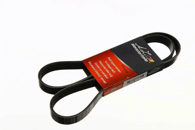 V-Ribbed Belt (AZMT-20-033-1554)