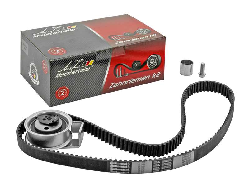 Timing Belt Kit